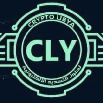 Crypto Libya